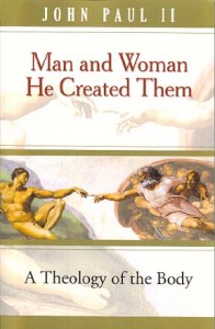 Man and Woman He created Them