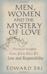 Men, women and the mystery of love